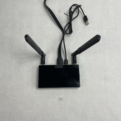 Wireless HDMI Reciver Box(RX) Power Tested