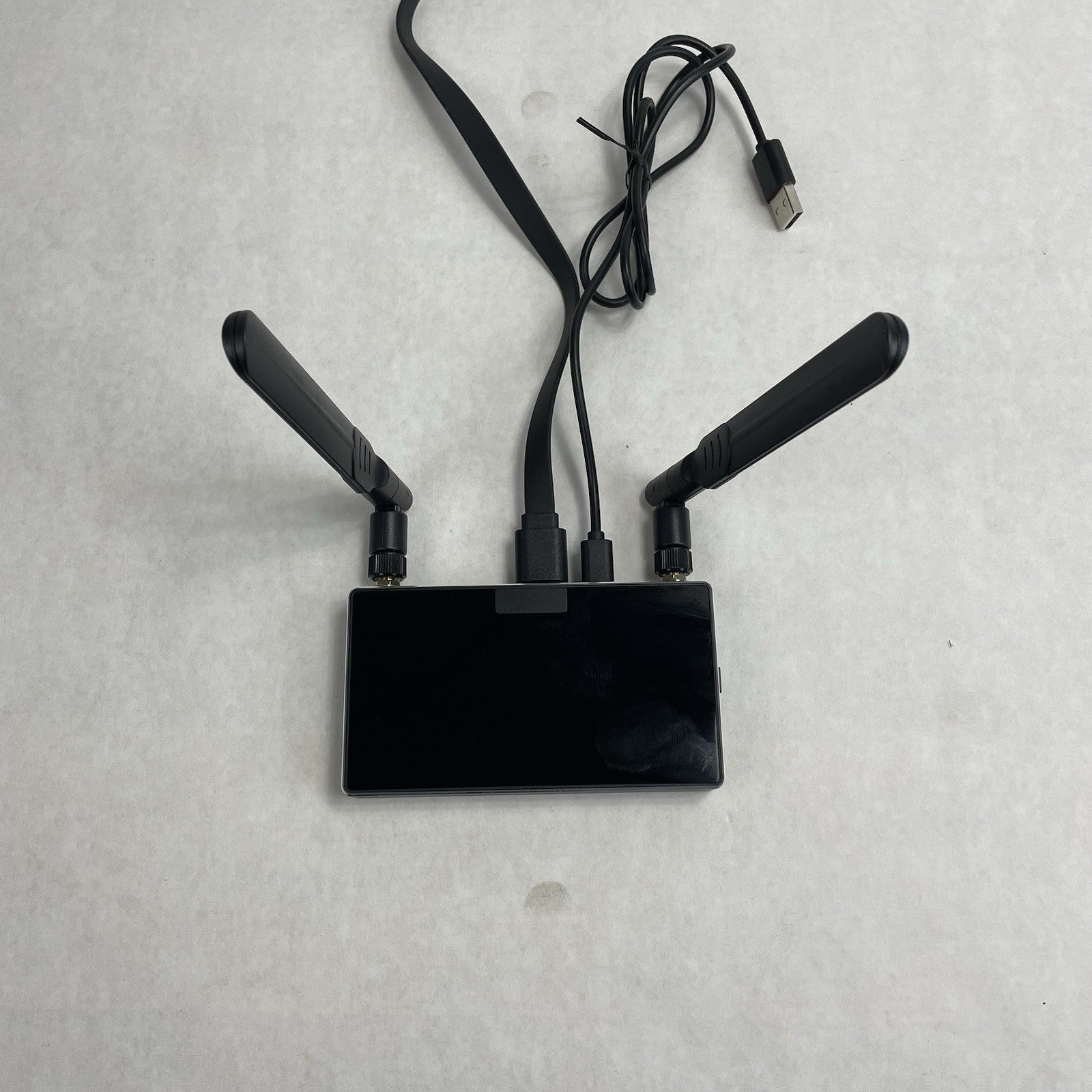 Wireless HDMI Reciver Box(RX) Power Tested