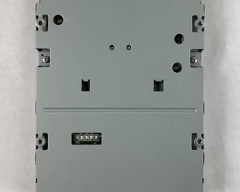 Panasonic JU-256A888PCR 3.5" Floppy Disk Drive