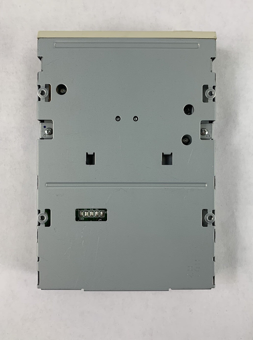 Panasonic JU-256A888PCR 3.5" Floppy Disk Drive7