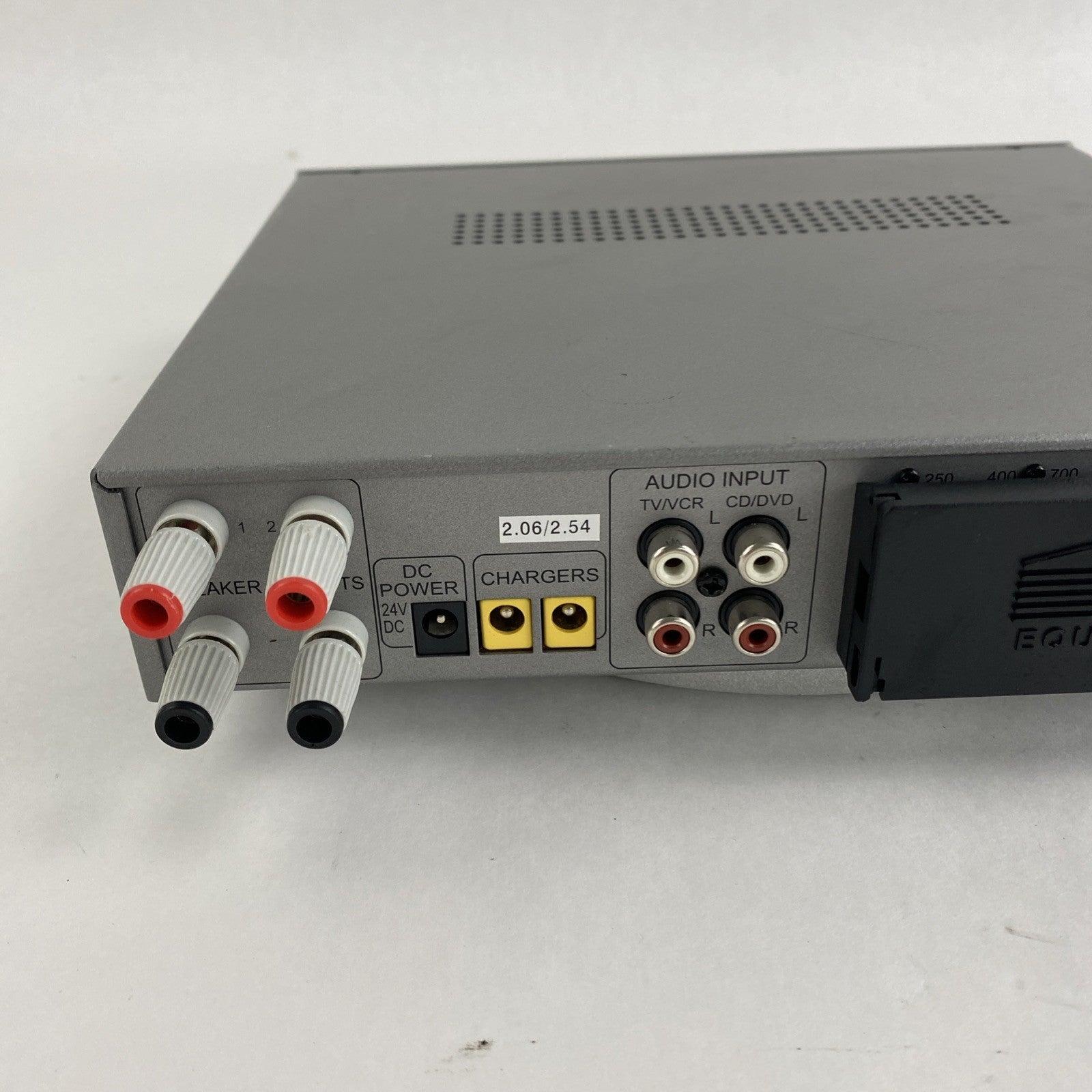 Lightspeed LES 820iR  Classroom Amplification System Untested Lot of 26