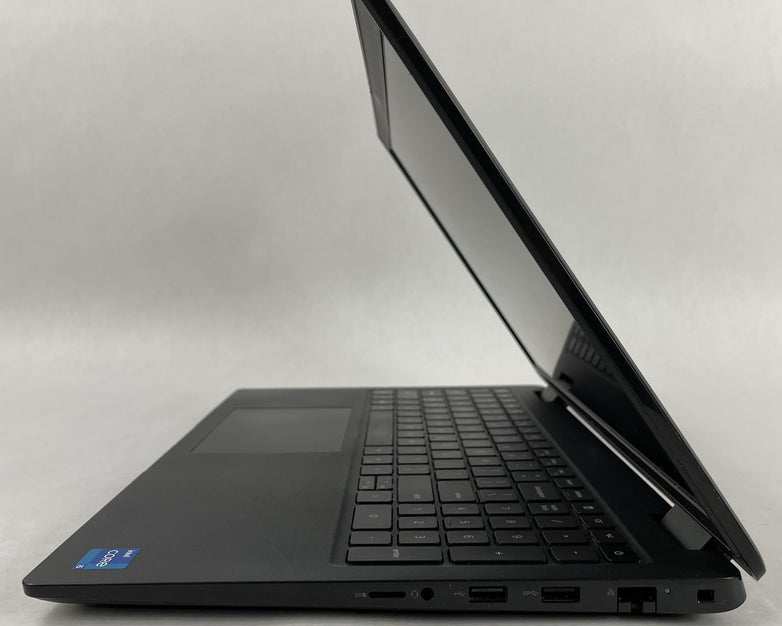 Dell Latitude 3520 15.6" i5-1145G7 2.60 GHz 8 GB RAM No SSD/OS/AC