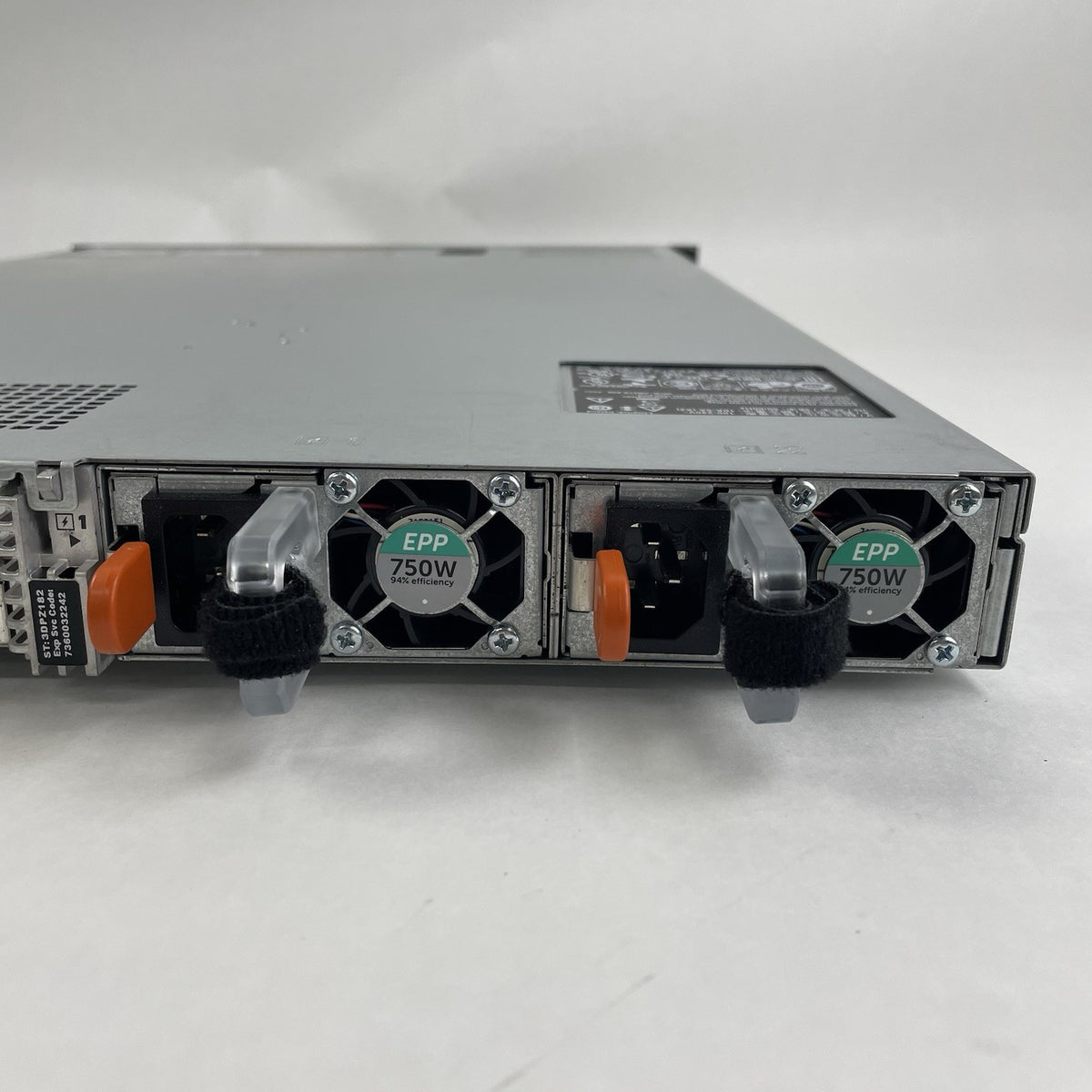 Dell PowerEdge R630 Server 2x Intel Xeon E5 2660 V3 2.6GHz 64GB RAM No HDD/OS8