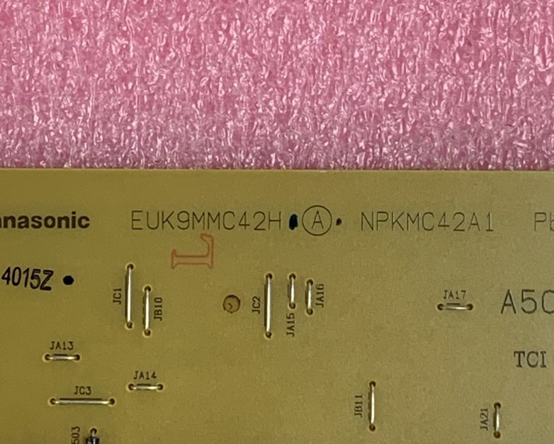 Konica Minolta A5C1M4070 High Voltage Power Supply Board for C454e