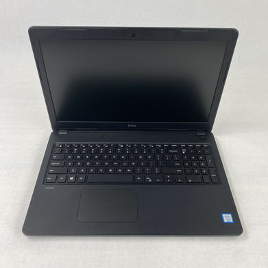 Dell Latitude 3580 Intel Core i3-6006U 2.00 GHz 8 GB RAM 15.6" No HDD No OS