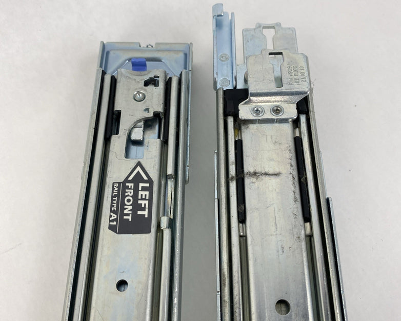 Dell N921J 31.5" Sliding Server Rails for 42U Server Rack