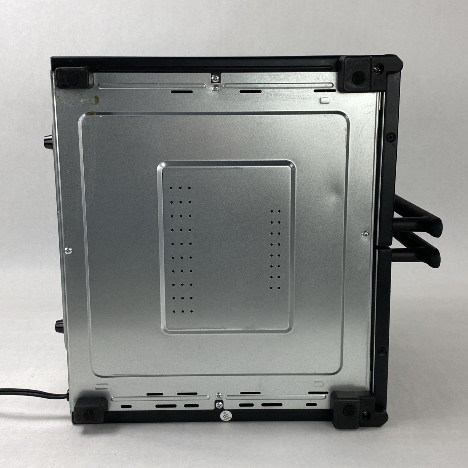 Chefman RJ50-FDAF-M25 French Door Air Fryer Oven