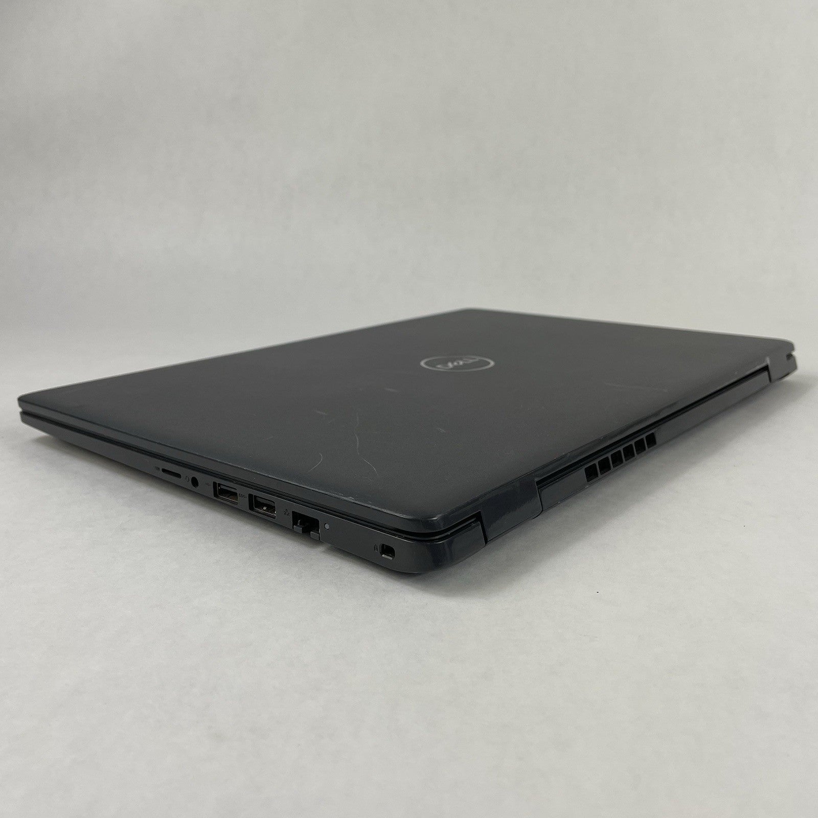 Dell Latitude 3510 15.6" i5-10210U 1.60 GHz 8 GB RAM No SSD/OS/AC - M.2 Slot8