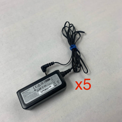 Lot of 5 APD DA-40A19 Power Supply 19V