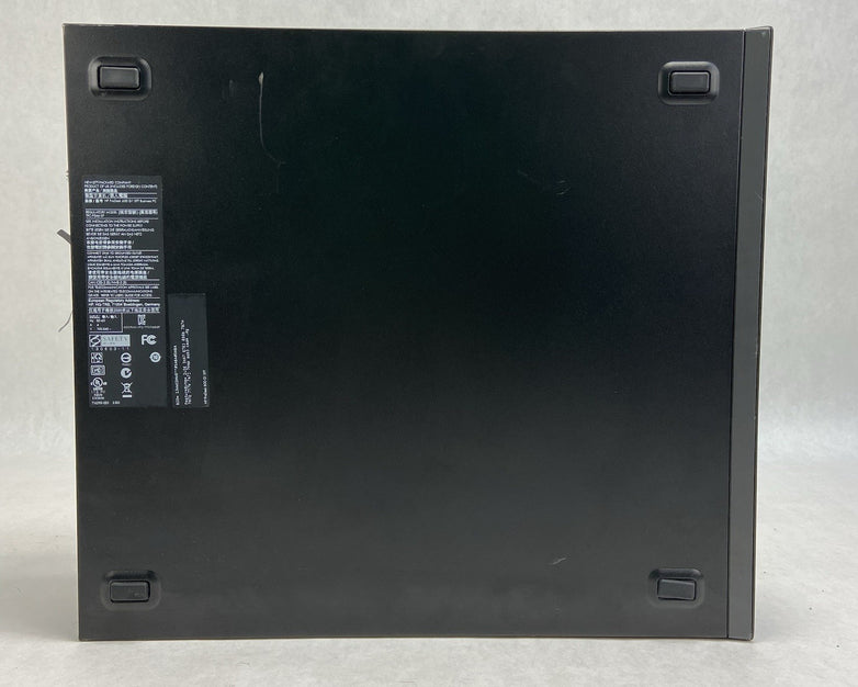 HP ProDesk 600 G1 SFF Intel Core i5-4590 3.3GHz 4GB RAM No HDD No OS