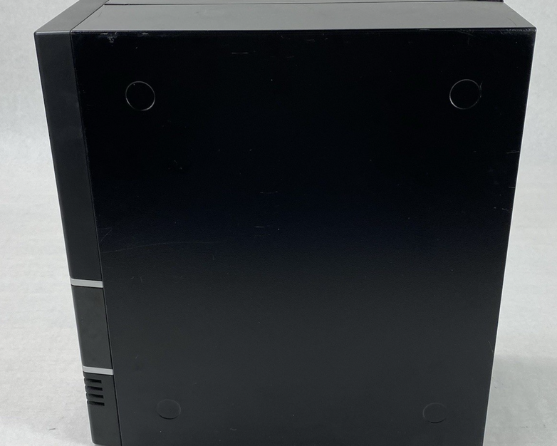 InWin BK623 Mid-ATX Mini Tower Computer Case No Power Supply