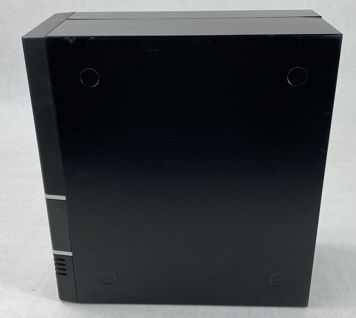 InWin BK623 Mid-ATX Mini Tower Computer Case No Power Supply