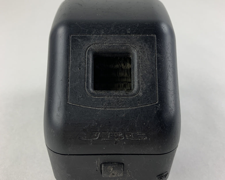 JBC CLMB-A Metal Brush CLMB Soldering Senior Tip Cleaner Untested