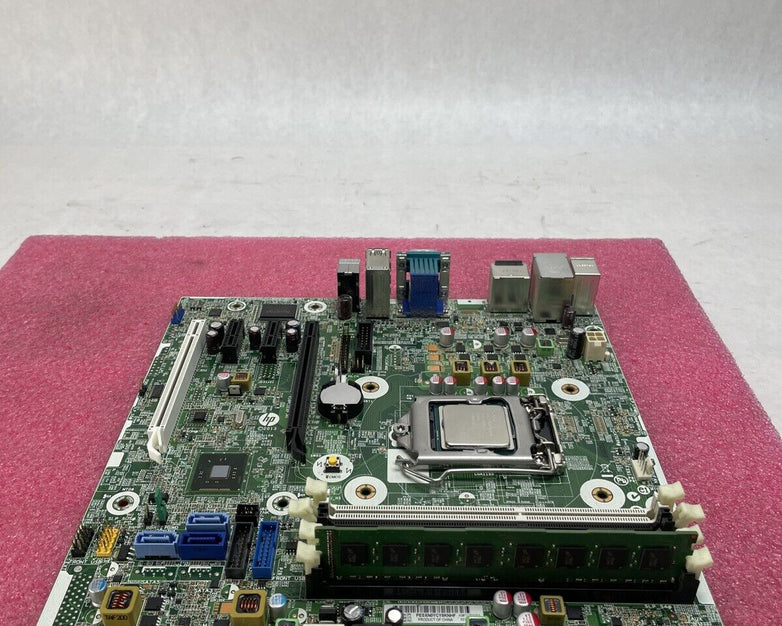 HP EliteDesk 800 G1 SFF Motherboard Intel Core i5-4590 3.3GHz 8GB RAM