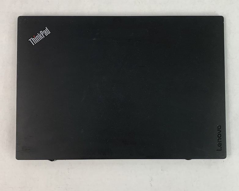 Lenovo ThinkPad T480 14" HD 1366x768 Non-Touch Screen Assembly - Untested