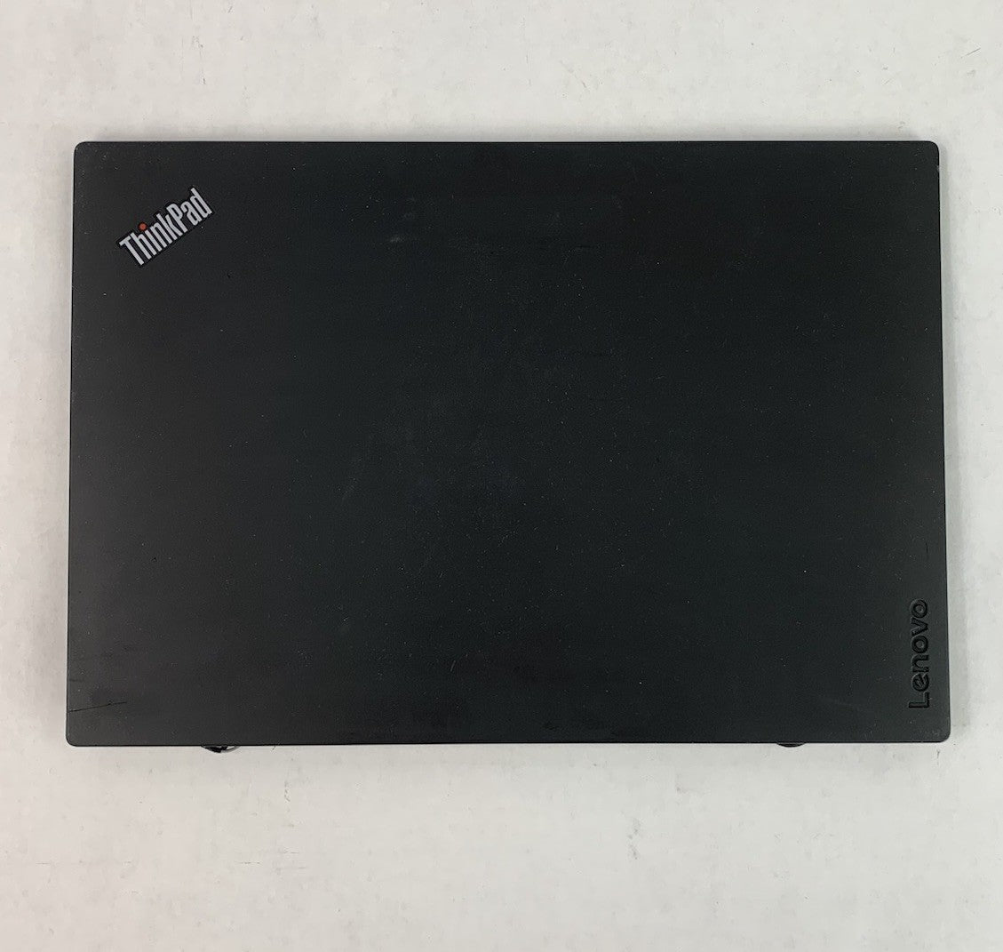 Lenovo ThinkPad T480 14" HD 1366x768 Non-Touch Screen Assembly - Untested10