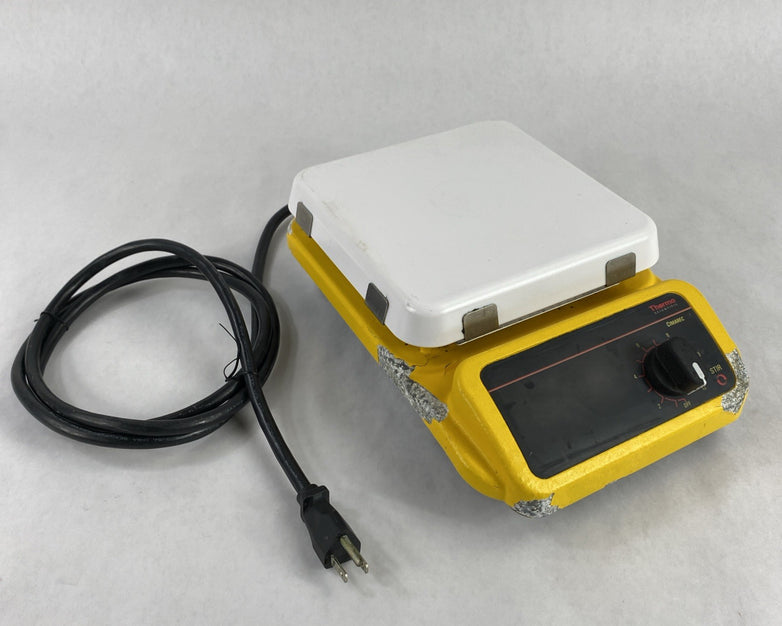 Thermo Scientific 8131125 Cimarec Magnetic Stirrer
