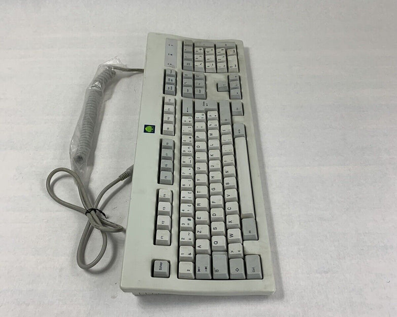 Zenith Data Systems SK-2000RE Keyboard French PS/2