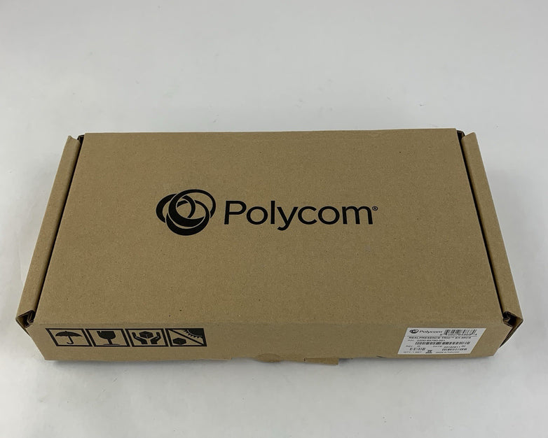 Polycom 2201 69085 001 RealPresence Trio Expansion Microphone