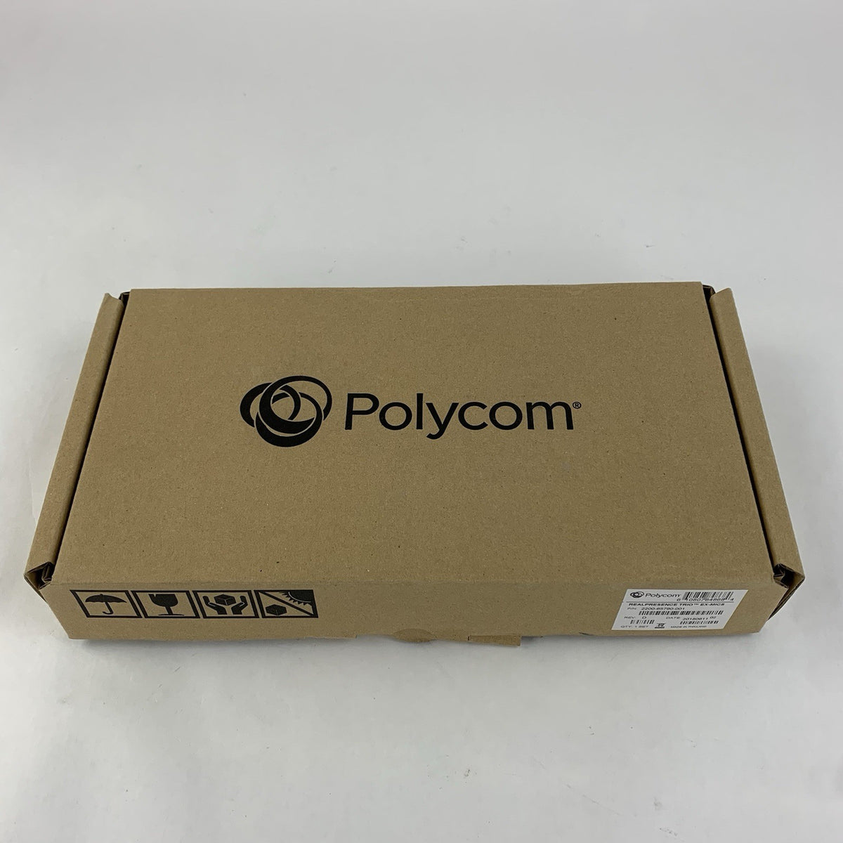 Polycom 2201 69085 001 RealPresence Trio Expansion Microphone9