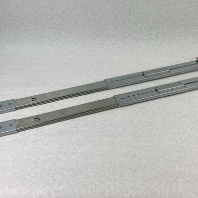 HP 374510-001 Sliding Rail Set Outers Only 374516-001 374517-001