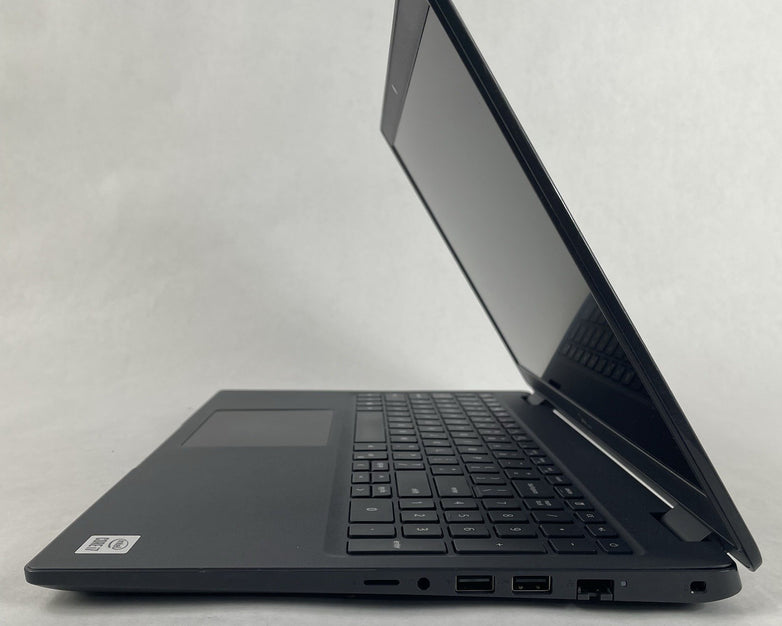 Dell Latitude 3510 15.6" i7-10510U 1.80 GHz 8 GB RAM No SSD/OS/AC/Batt