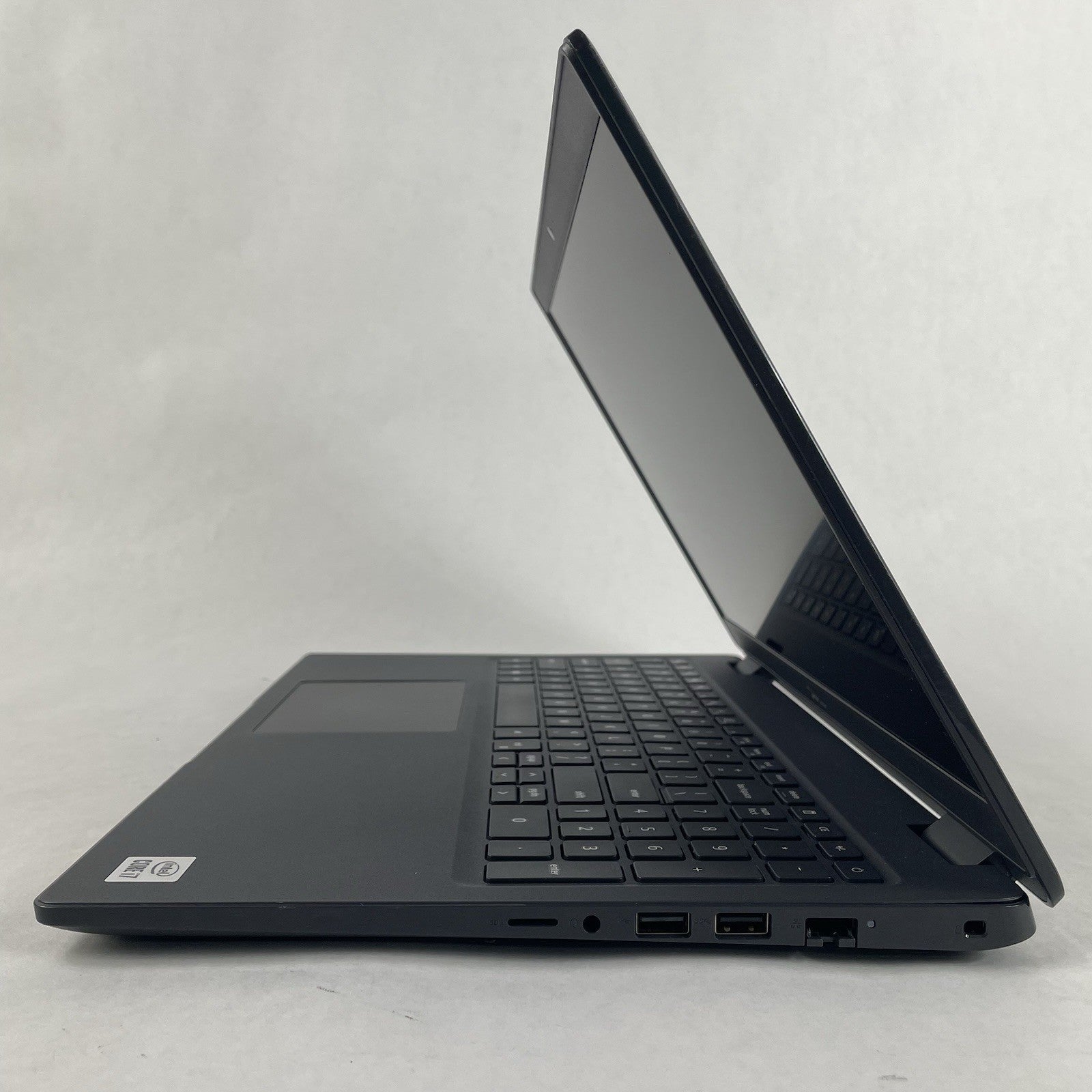 Dell Latitude 3510 15.6" i7-10510U 1.80 GHz 8 GB RAM No SSD/OS/AC/Batt6