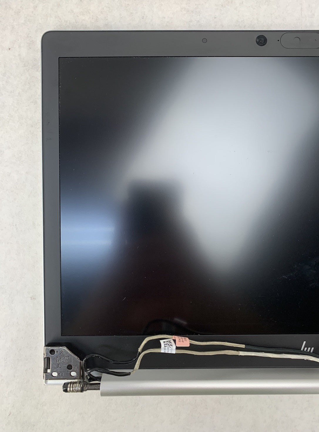 HP EliteBook 850 G6 15.6" FHD 1920x1080 Non-Touch Screen Assembly - Untested3