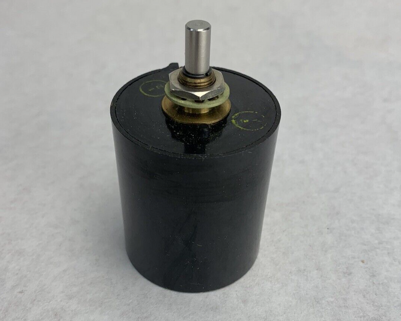 Borg Equipment Division 1100 Series 10000 0.5 IL