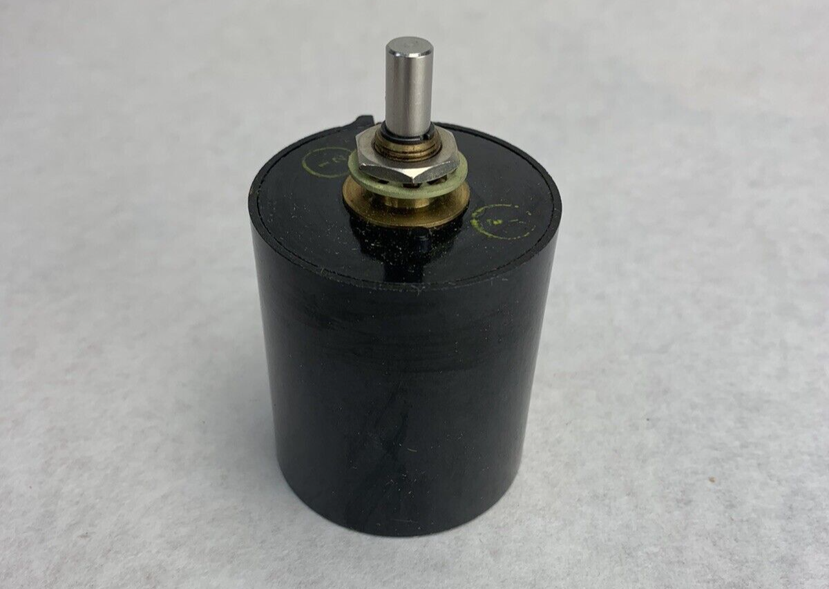 Borg Equipment Division 1100 Series 10000 0.5 IL