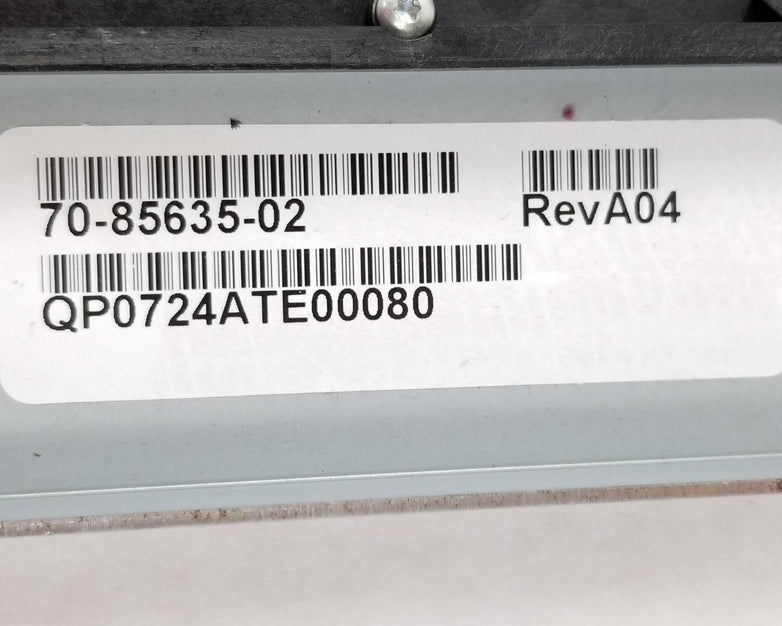 Sun Quantum 70-85579-02 PX502 LTO Tape Library Robotic Assembly