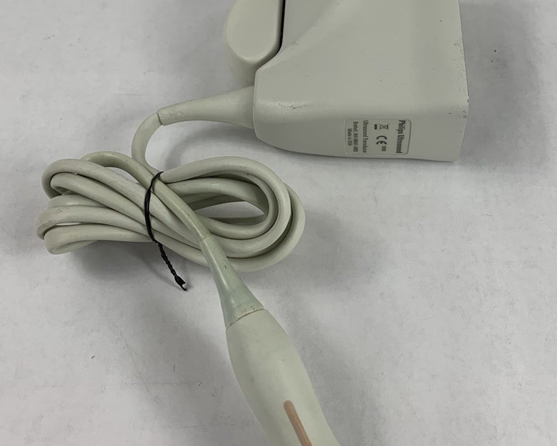 Philips S5-1 Broadband Sector Array Ultrasound Transducer - Untested