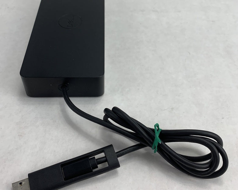 Dell D6000 19.5V 6.7A USB-C / USB-A  Docking Station
