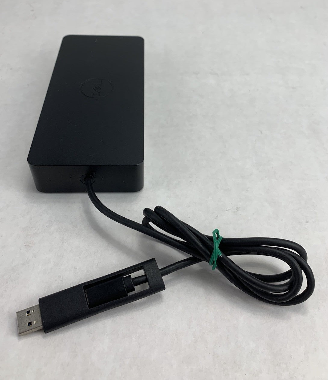 Dell D6000 19.5V 6.7A USB-C / USB-A  Docking Station4