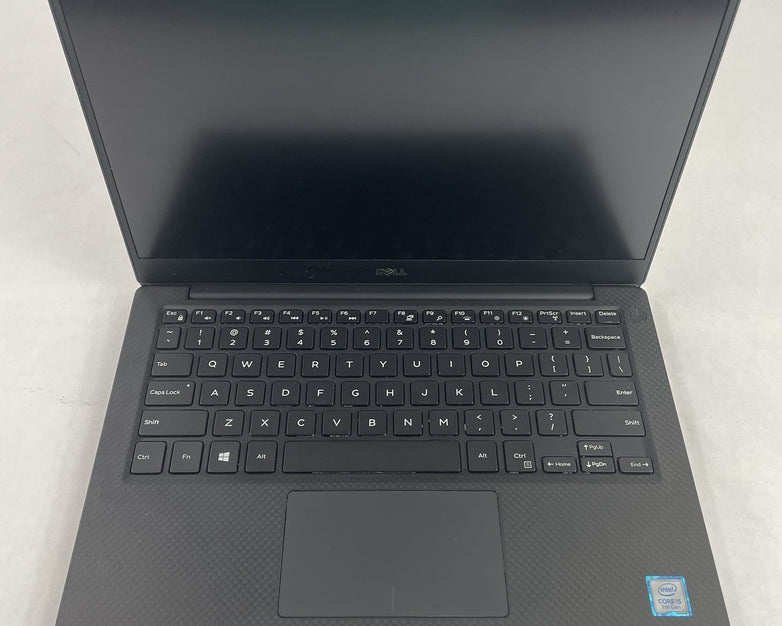 Dell XPS 13 9360 13.3" i5-7200U 2.50 GHz 4 GB RAM No SSD/OS/AC/Battery