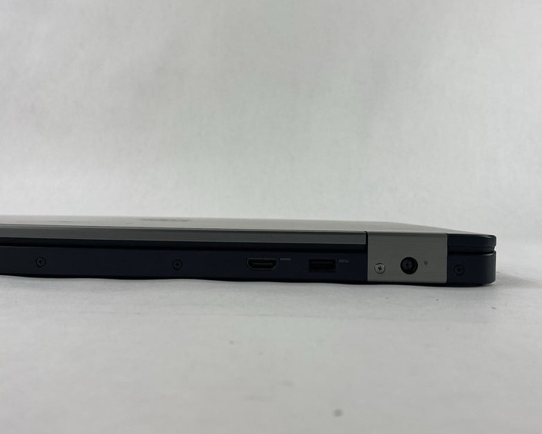 Dell Latitude E5570 15.6" i5-6300U 2.4GHz 8GB RAM No SSD/OS/AC - READ