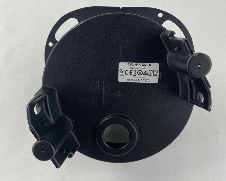 Avigilon 5.0L-H4A-DC1-B Security Dome Camera
