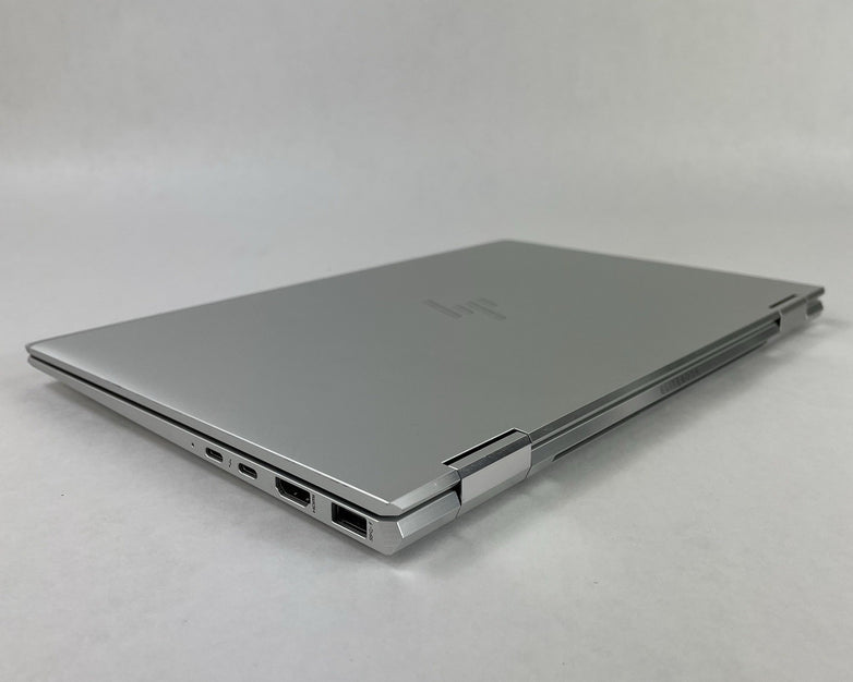 HP EliteBook x360 1030 G8 13.3" i7-1185G7 3.00 GHz 16 GB RAM No SSD/OS/AC