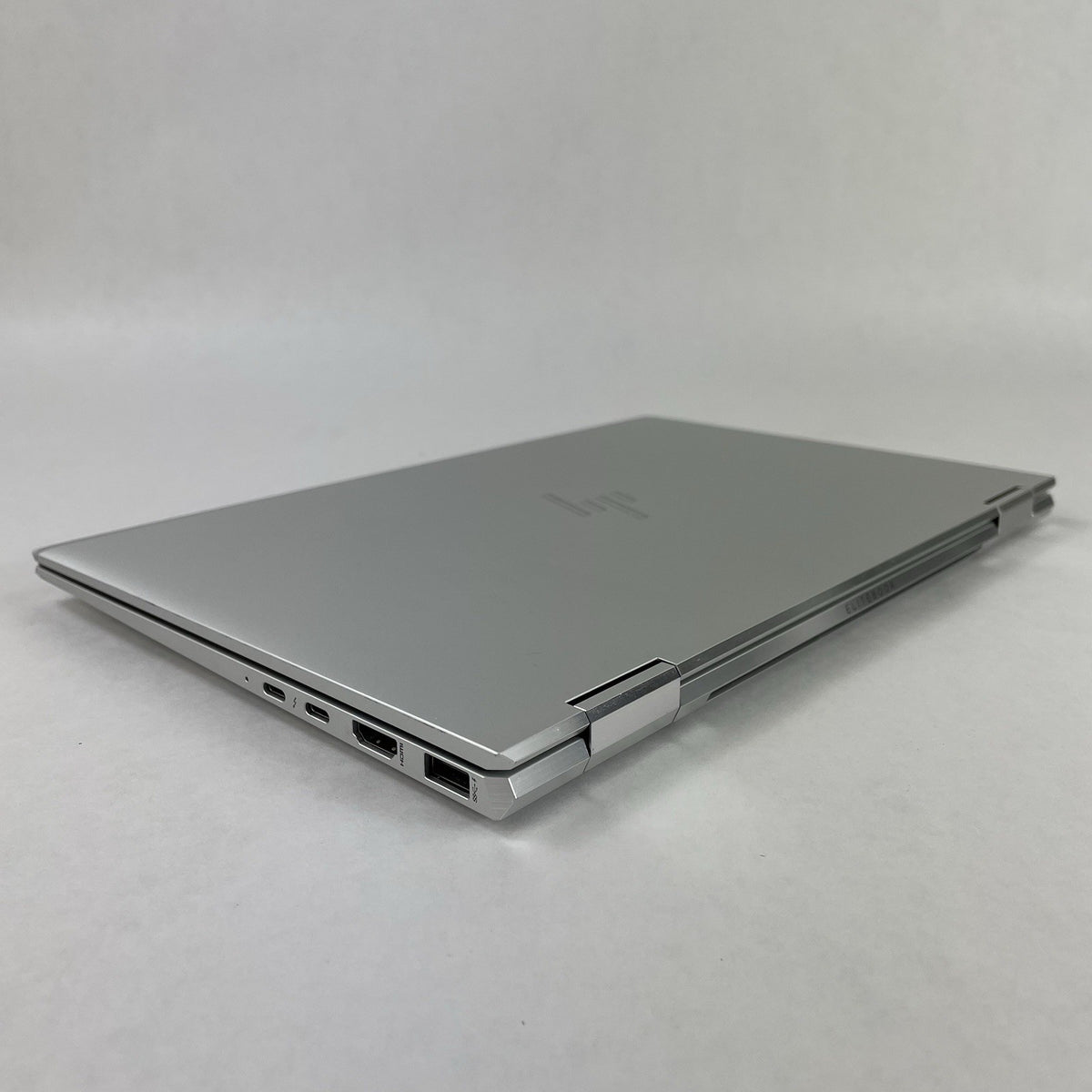 HP EliteBook x360 1030 G8 13.3" i7-1185G7 3.00 GHz 16 GB RAM No SSD/OS/AC8