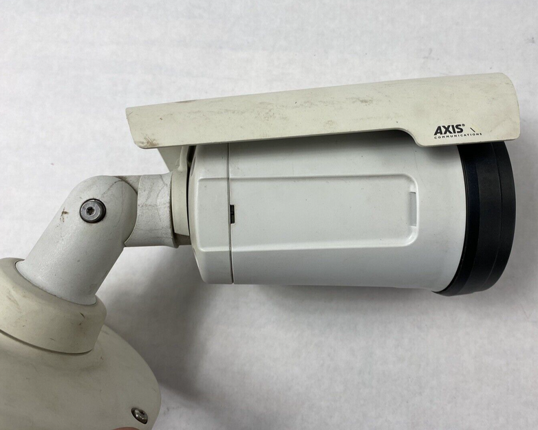 Axis P1427-E IP Indoor Outdoor Network Camera Untested