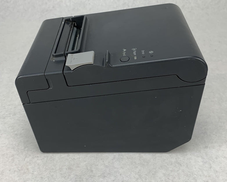 Epson TM-T20 M249A Thermal Receipt Printer - Parts or Repair