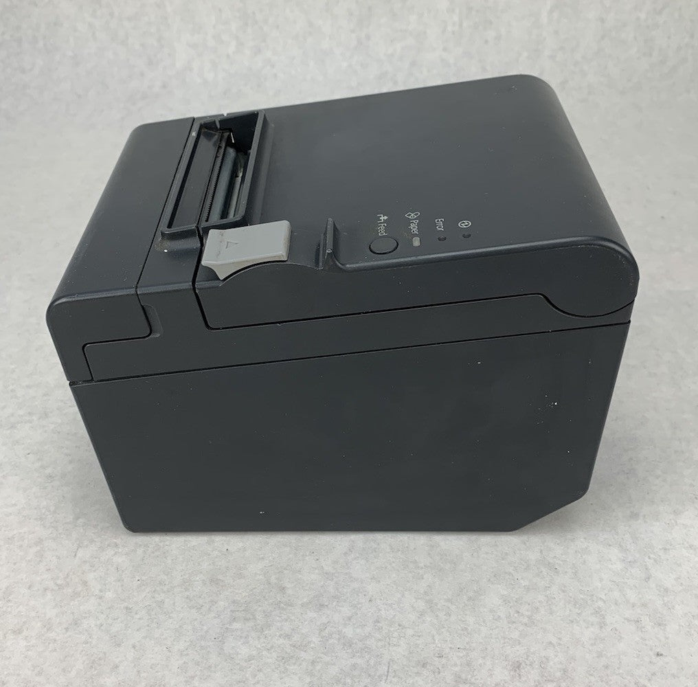 Epson TM-T20 M249A Thermal Receipt Printer - Parts or Repair3