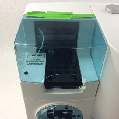 Innovatis Cedex HiRes Cell Culture Analyzer w/ Power Supply