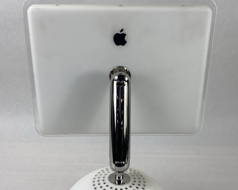 Apple M6498 iMac G4 / 800 15" 2002 PowerPC G4 2.10 GHz 768 MB RAM No HDD No OS