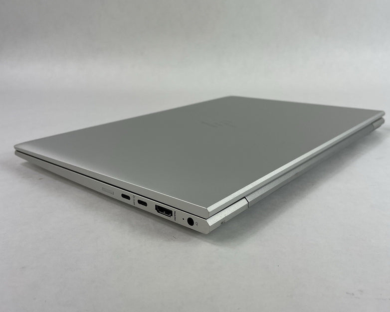 HP MT46 14" AMD Ryzen 3 Pro 4450U 2.50 GHz 8 GB RAM No SSD/OS/AC