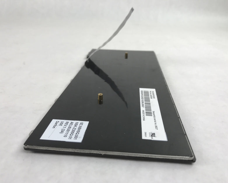 Lenovo Chromebook Yoga 11.6" Laptop SN20F22235 Keyboard 04X6338