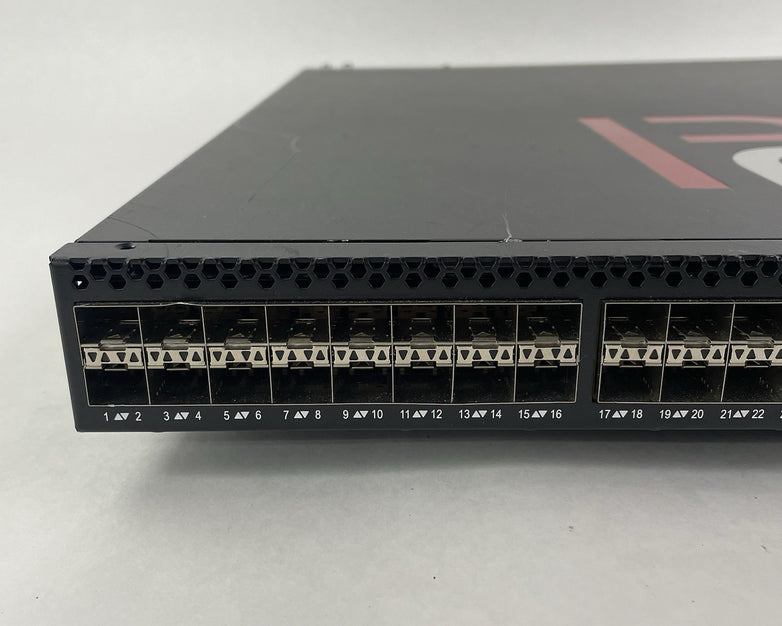 Pluribus Networks E68 Server Switch E3-1265Lv2 2.5GHz 16GB Ram No OS No HDD