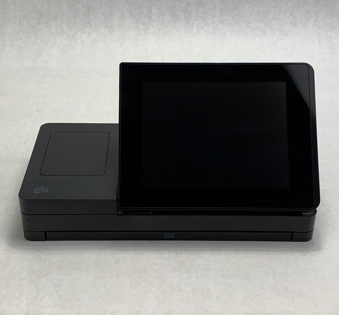 HP LaserJet A2W76-60105 Control Panel Display for M8801