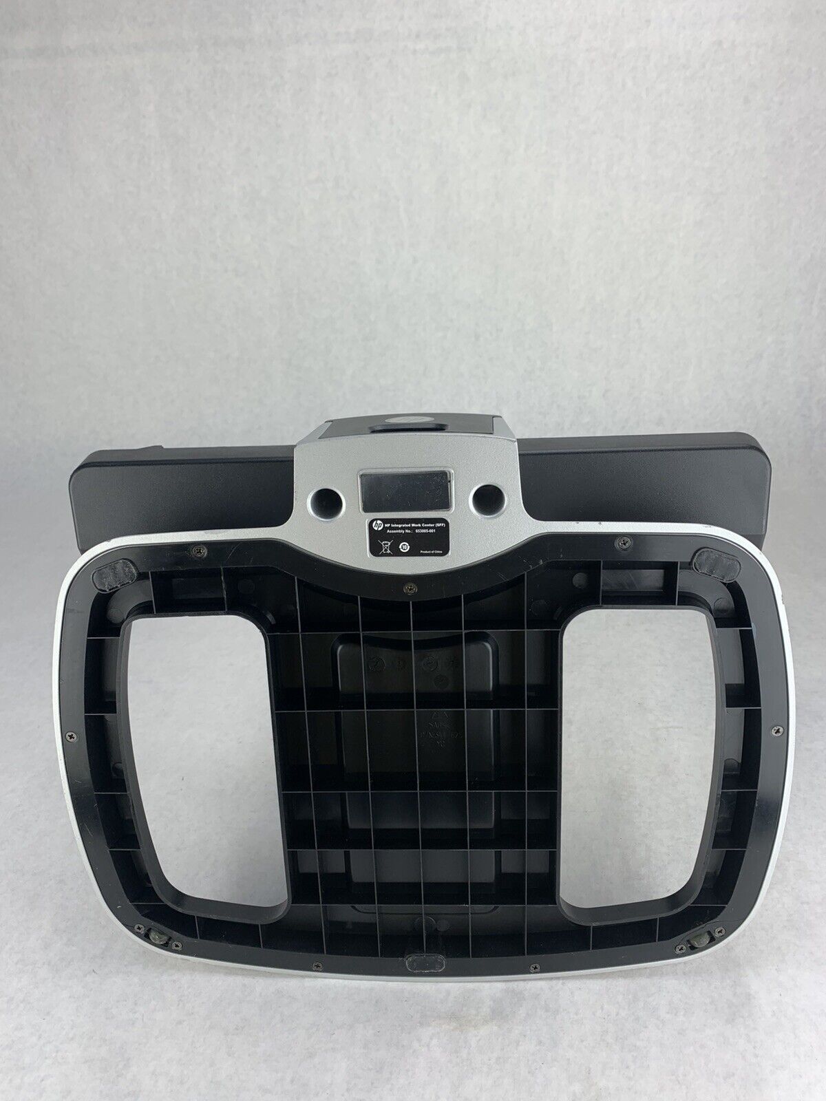 HP Integrated Work Center Stand 653005-001