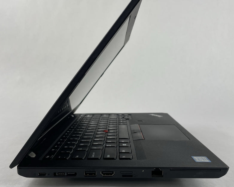 Lenovo ThinkPad L490 14" i5-8250U 1.60 GHz 8 GB RAM No SSD/OS/AC
